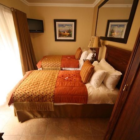 Le Cozmo Guesthouse Johannesburg Luaran gambar