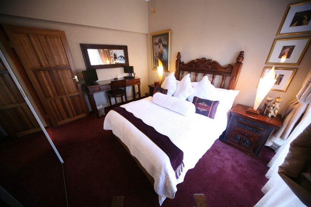 Le Cozmo Guesthouse Johannesburg Luaran gambar