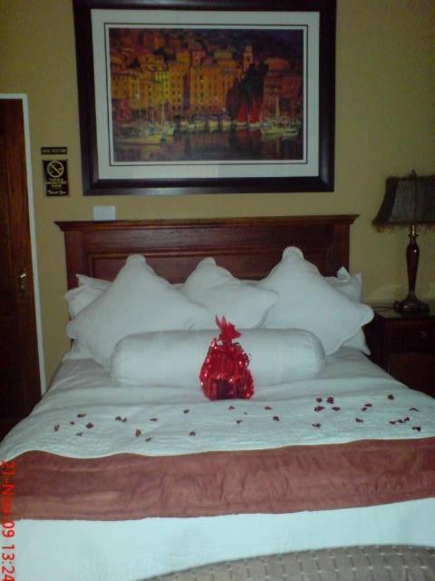 Le Cozmo Guesthouse Johannesburg Bilik gambar